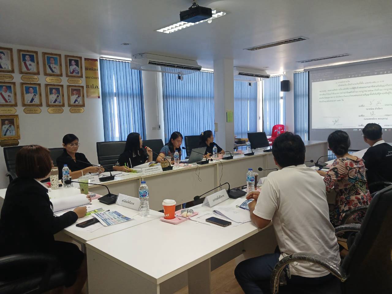 title - คณะอนุกรรมการตรวจสอบ บริษัท ต.ไทยเจริญอุทุมพรก่อสร้าง จำกัด ขอรับคืนค่าปรับตามมาตรการให้ความช่วยเหลือผู้ประกอบการในช่วงการแพร่ระบาดของโรคติดเชื้อไวรัสโคโรน่า 2019 